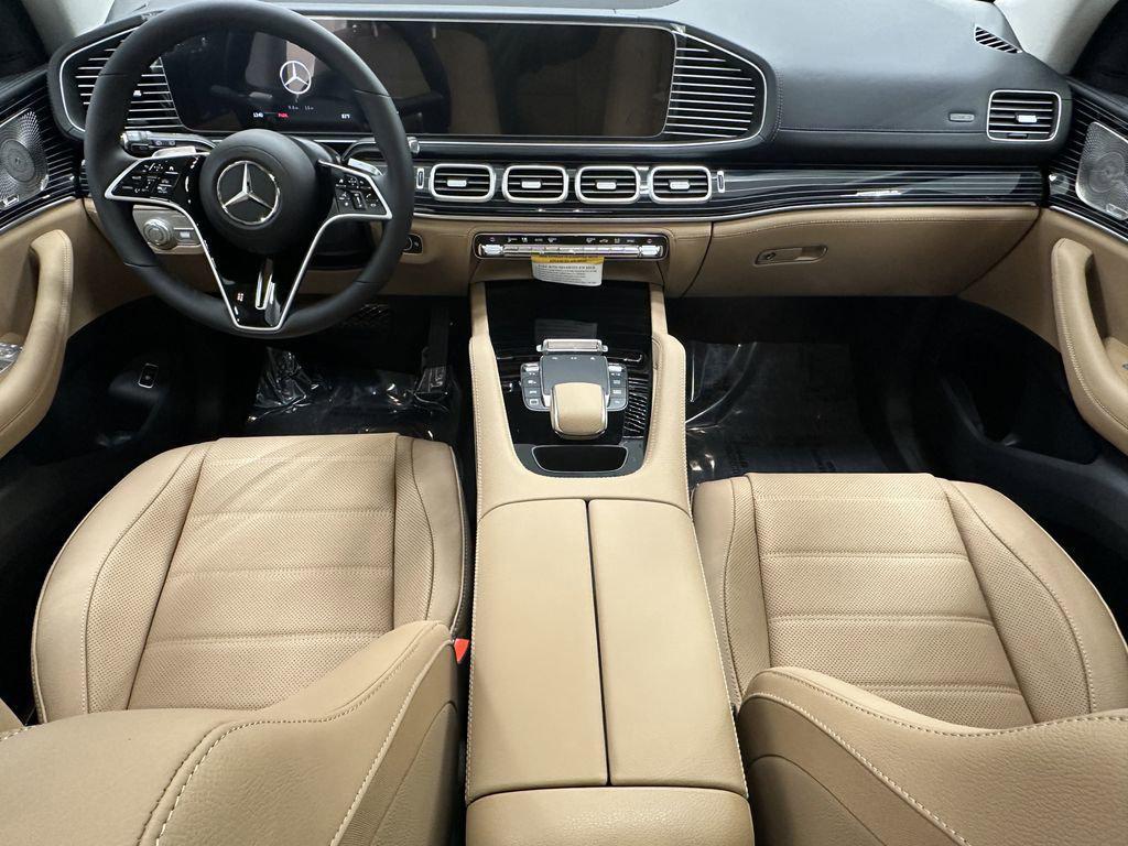 new 2026 Mercedes-Benz GLE 450 car, priced at $84,560