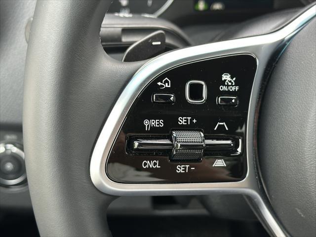 used 2024 Mercedes-Benz Sprinter 2500 car, priced at $69,999