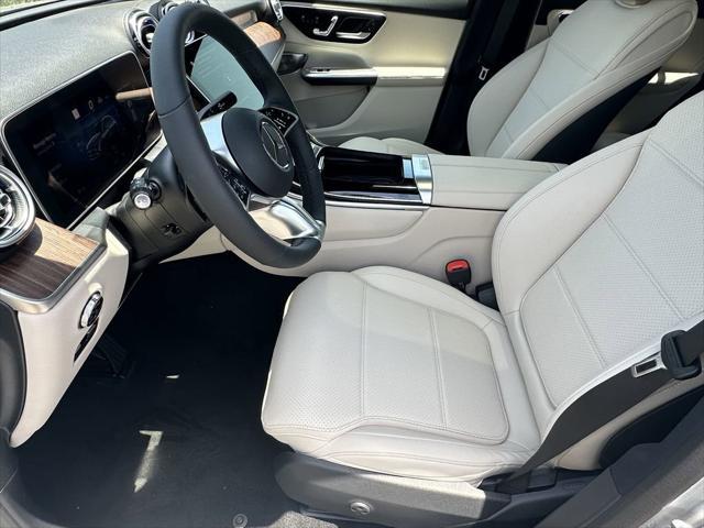 new 2025 Mercedes-Benz GLC 350e car, priced at $68,665