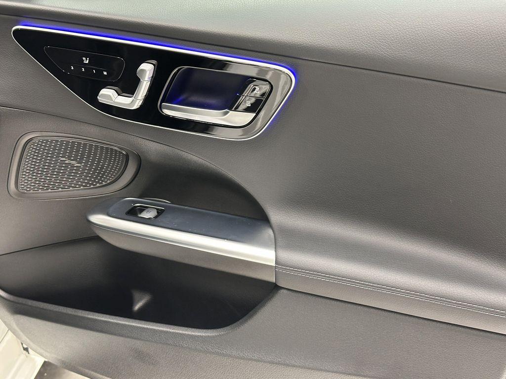 used 2022 Mercedes-Benz C-Class car, priced at $37,699