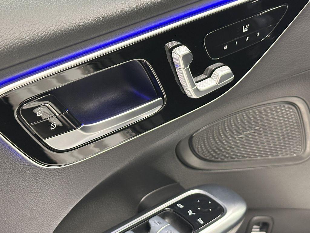 used 2022 Mercedes-Benz C-Class car, priced at $37,699