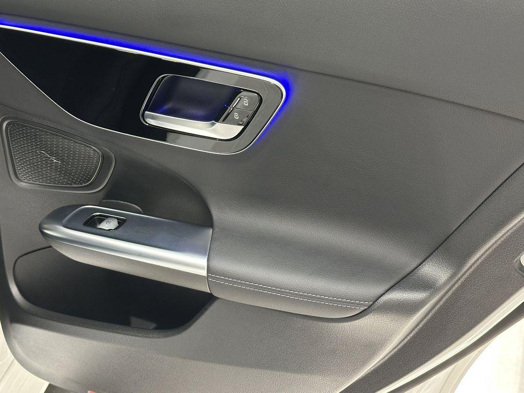 used 2022 Mercedes-Benz C-Class car, priced at $37,699