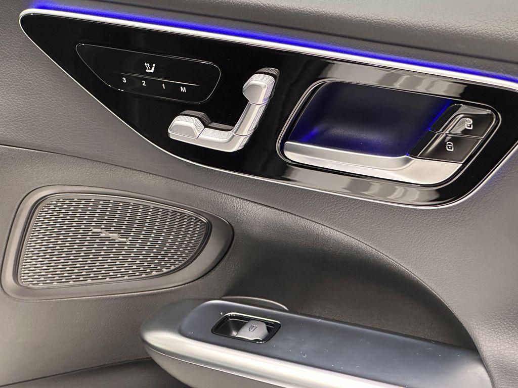 used 2022 Mercedes-Benz C-Class car, priced at $37,699