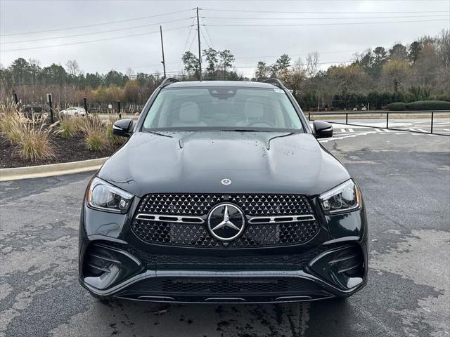 new 2025 Mercedes-Benz GLE 350 car, priced at $78,450