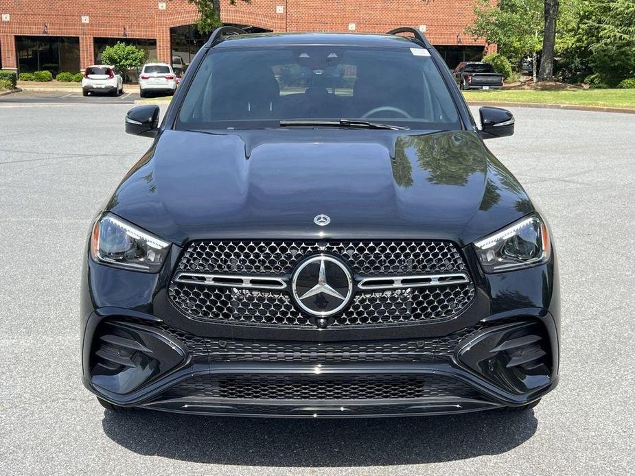 new 2024 Mercedes-Benz GLE 580 car, priced at $96,215