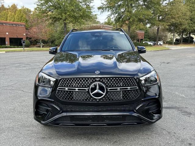 new 2025 Mercedes-Benz GLE 350 car, priced at $81,995