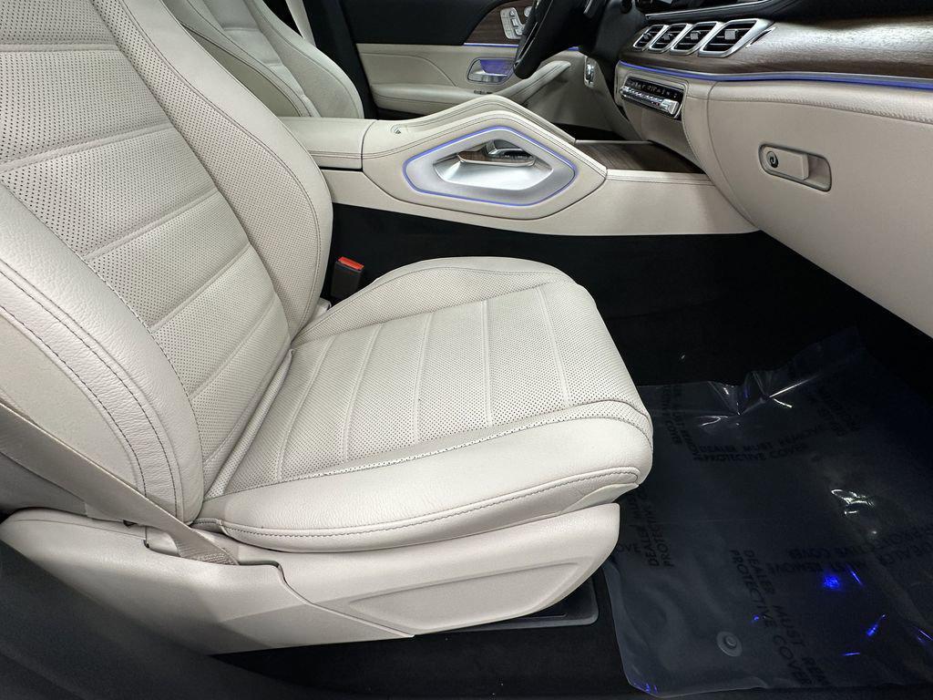 new 2026 Mercedes-Benz GLE 450 car, priced at $91,135