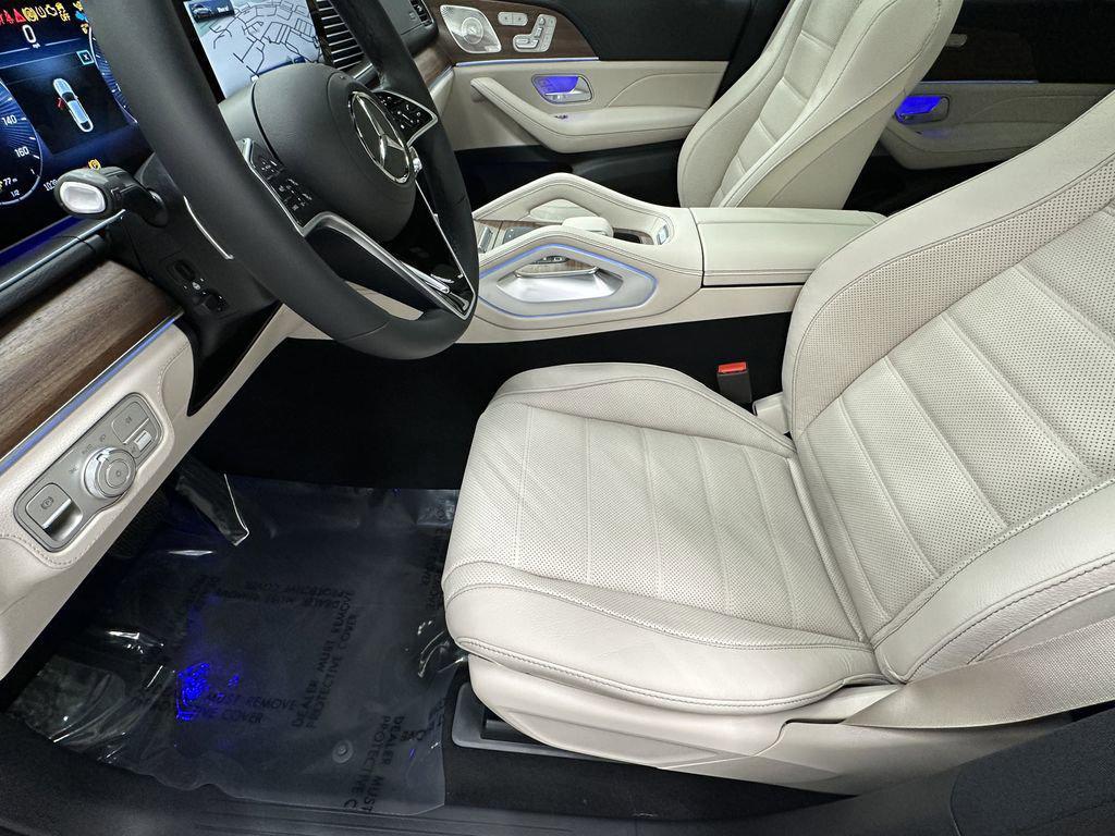 new 2026 Mercedes-Benz GLE 450 car, priced at $91,135