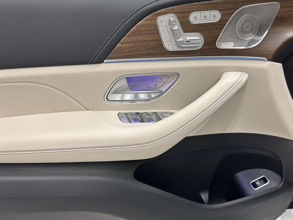 new 2026 Mercedes-Benz GLE 450 car, priced at $91,135