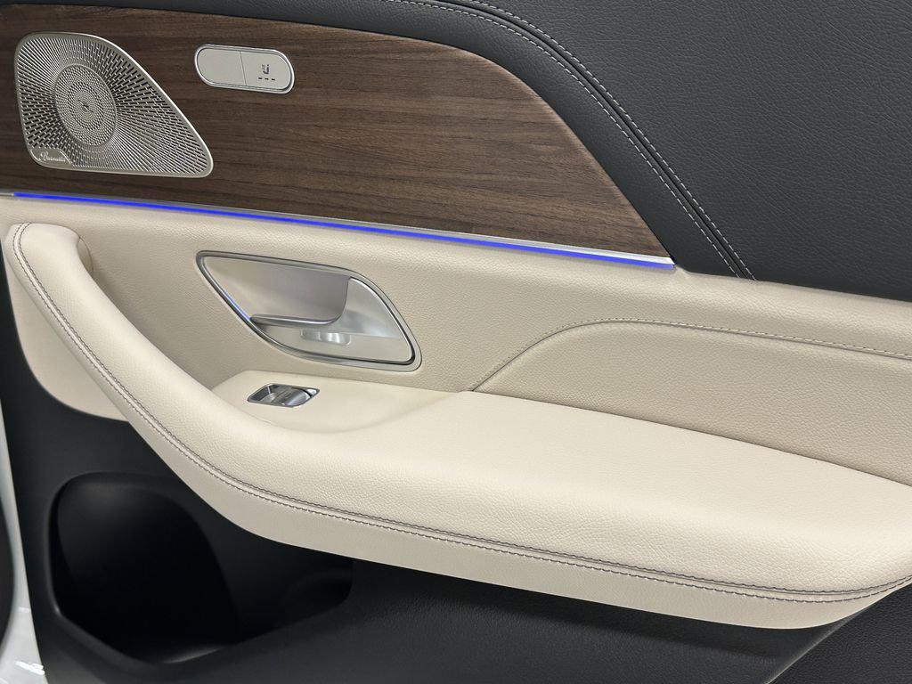 new 2026 Mercedes-Benz GLE 450 car, priced at $91,135