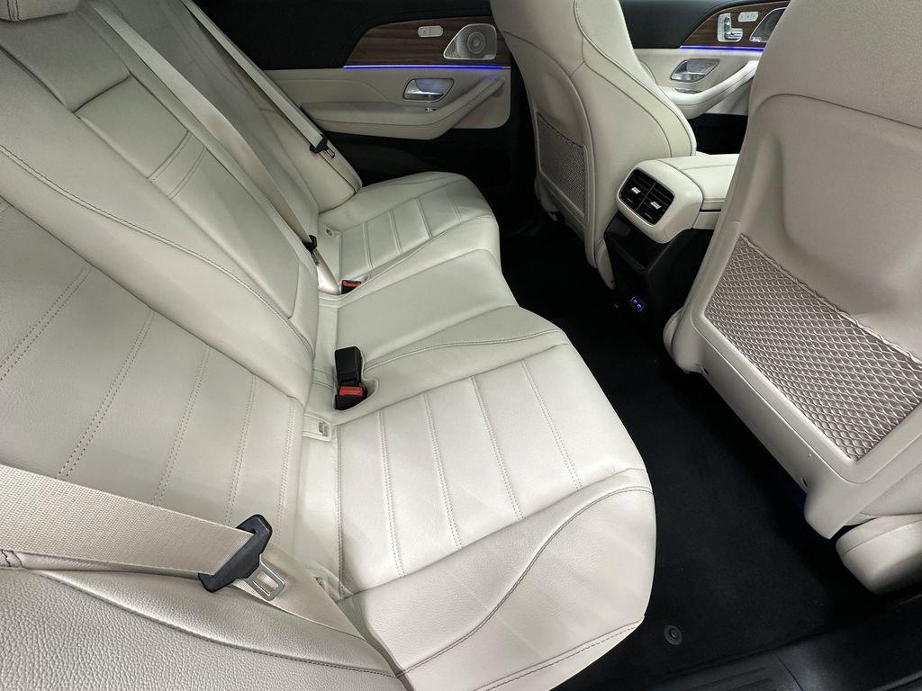 new 2026 Mercedes-Benz GLE 450 car, priced at $91,135