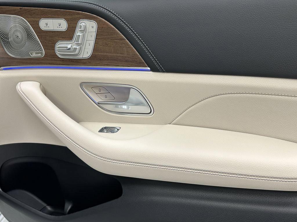 new 2026 Mercedes-Benz GLE 450 car, priced at $91,135