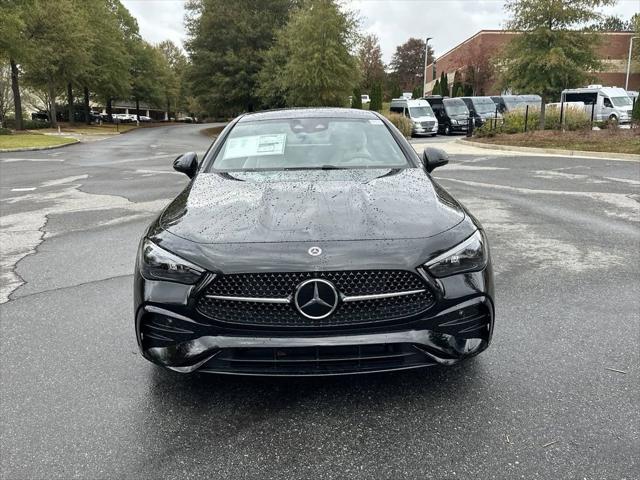 new 2025 Mercedes-Benz CLE 300 car, priced at $69,595