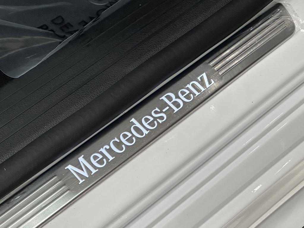 new 2026 Mercedes-Benz GLE 450 car, priced at $83,780