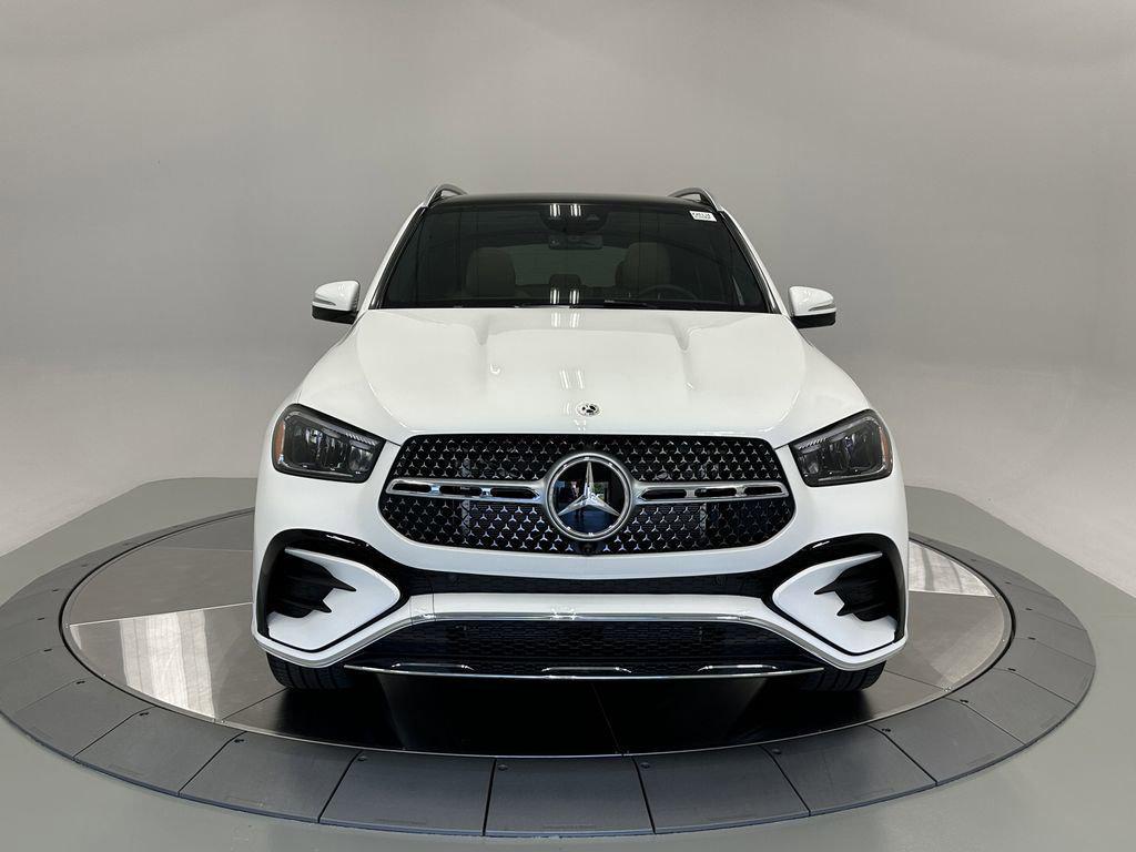 new 2026 Mercedes-Benz GLE 450 car, priced at $83,780
