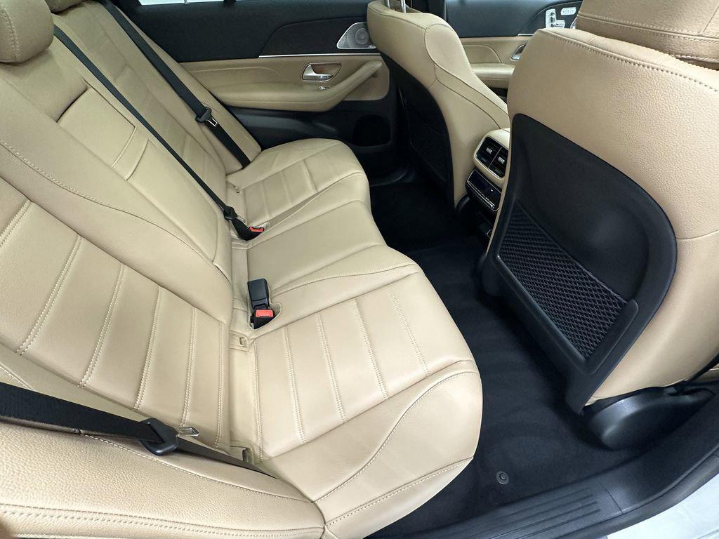 new 2026 Mercedes-Benz GLE 450 car, priced at $83,780