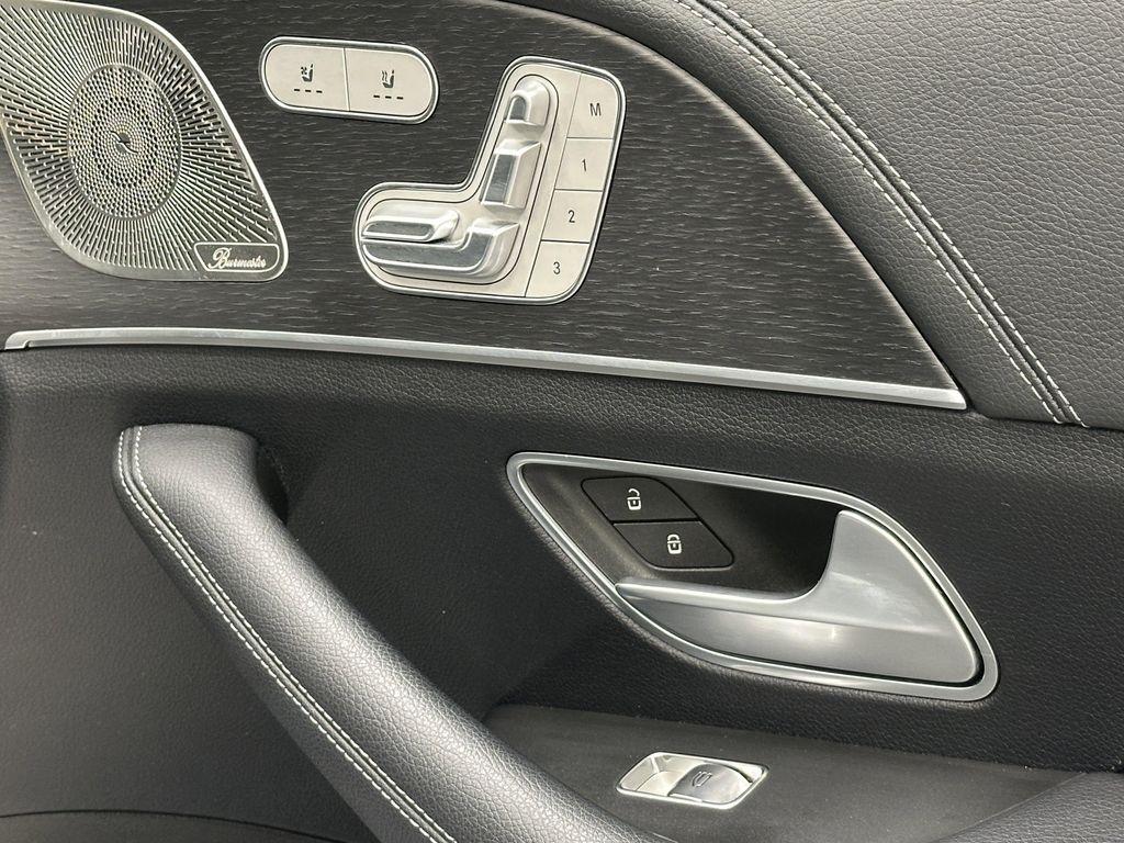 used 2023 Mercedes-Benz GLE 350 car, priced at $58,999