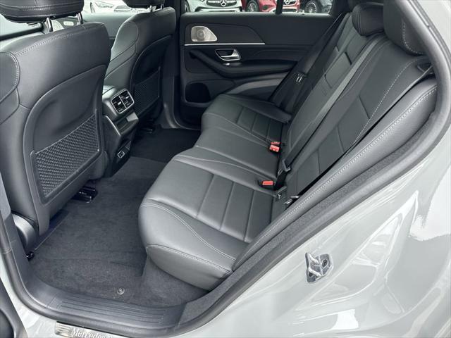 new 2025 Mercedes-Benz GLE 450 car, priced at $84,530