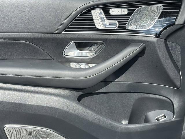 new 2025 Mercedes-Benz GLS 450 car, priced at $107,785