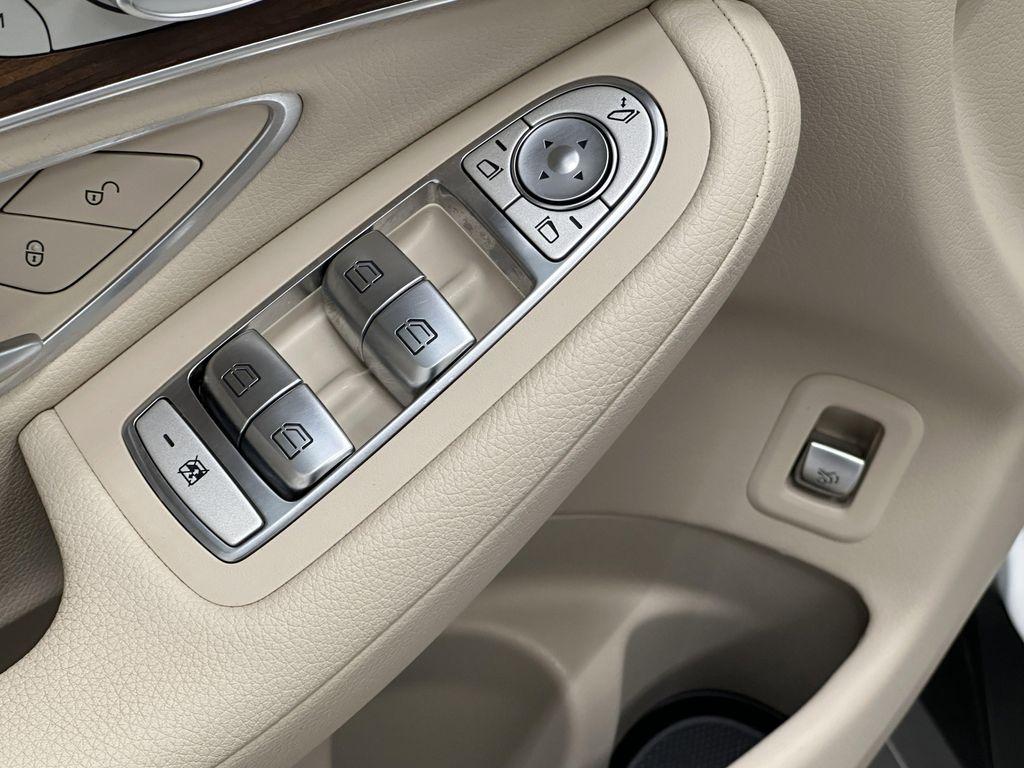 used 2022 Mercedes-Benz GLC 300 car, priced at $38,999