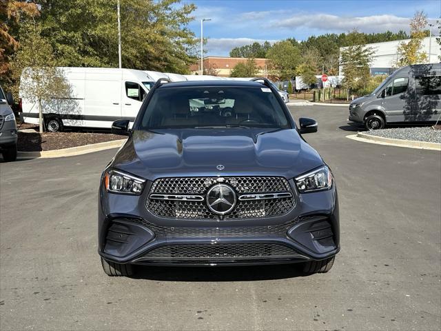 used 2024 Mercedes-Benz GLE 350 car, priced at $69,999