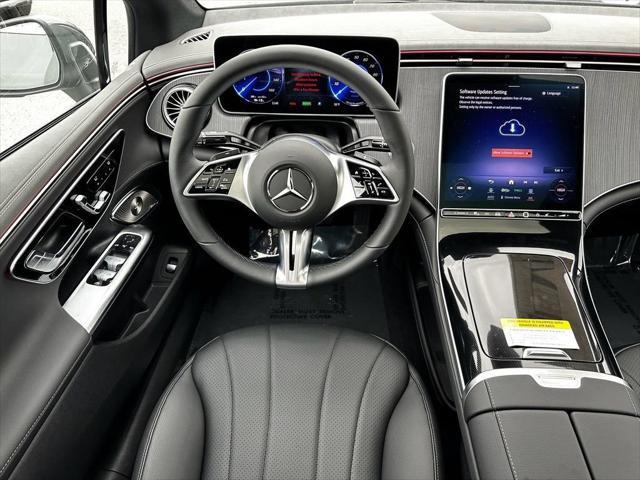 new 2024 Mercedes-Benz EQE 350 car, priced at $86,095