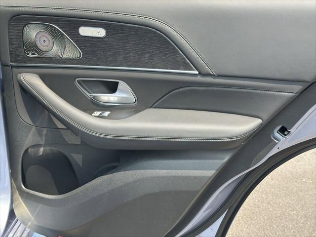 new 2025 Mercedes-Benz AMG GLE 53 car, priced at $113,175