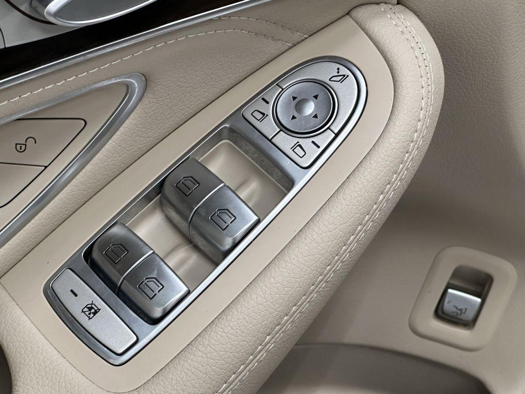 used 2019 Mercedes-Benz AMG GLC 43 car, priced at $30,999