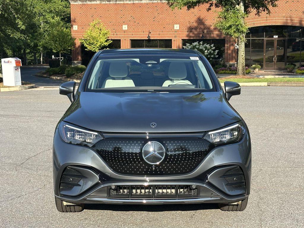 used 2023 Mercedes-Benz EQE 350 car, priced at $49,999
