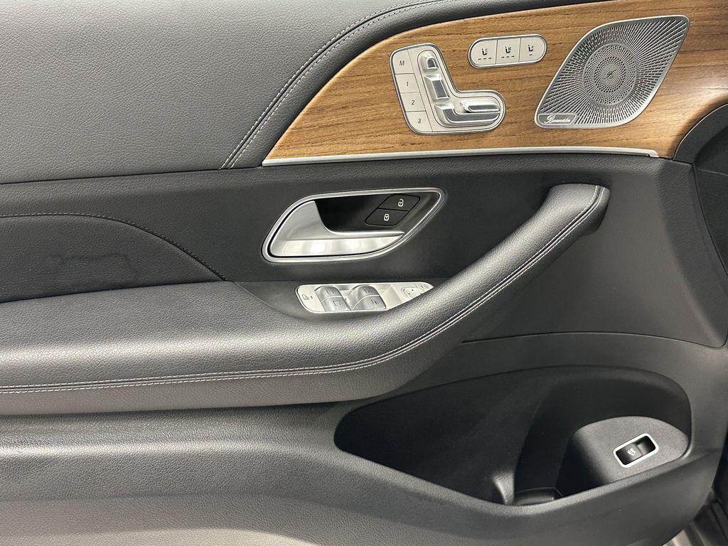 used 2024 Mercedes-Benz GLS 450 car, priced at $89,410