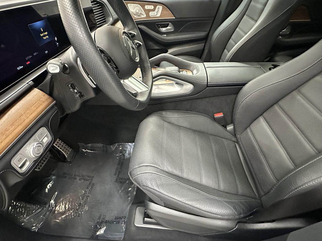 used 2024 Mercedes-Benz GLS 450 car, priced at $89,410