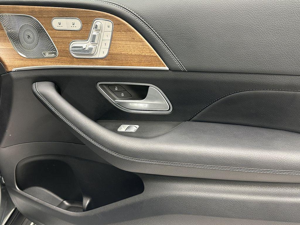 used 2024 Mercedes-Benz GLS 450 car, priced at $89,410