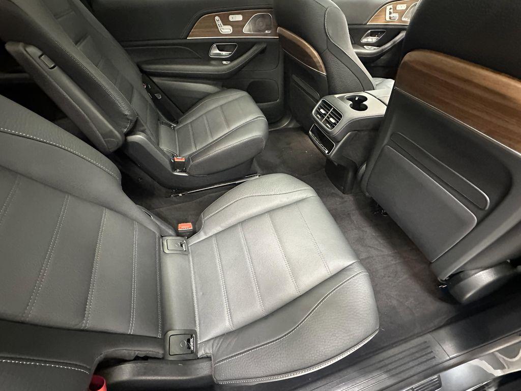 used 2024 Mercedes-Benz GLS 450 car, priced at $89,410