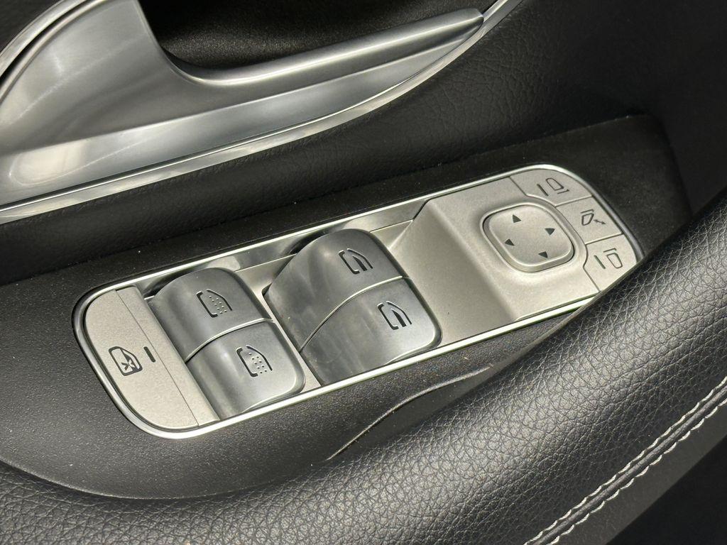 used 2024 Mercedes-Benz GLS 450 car, priced at $89,410