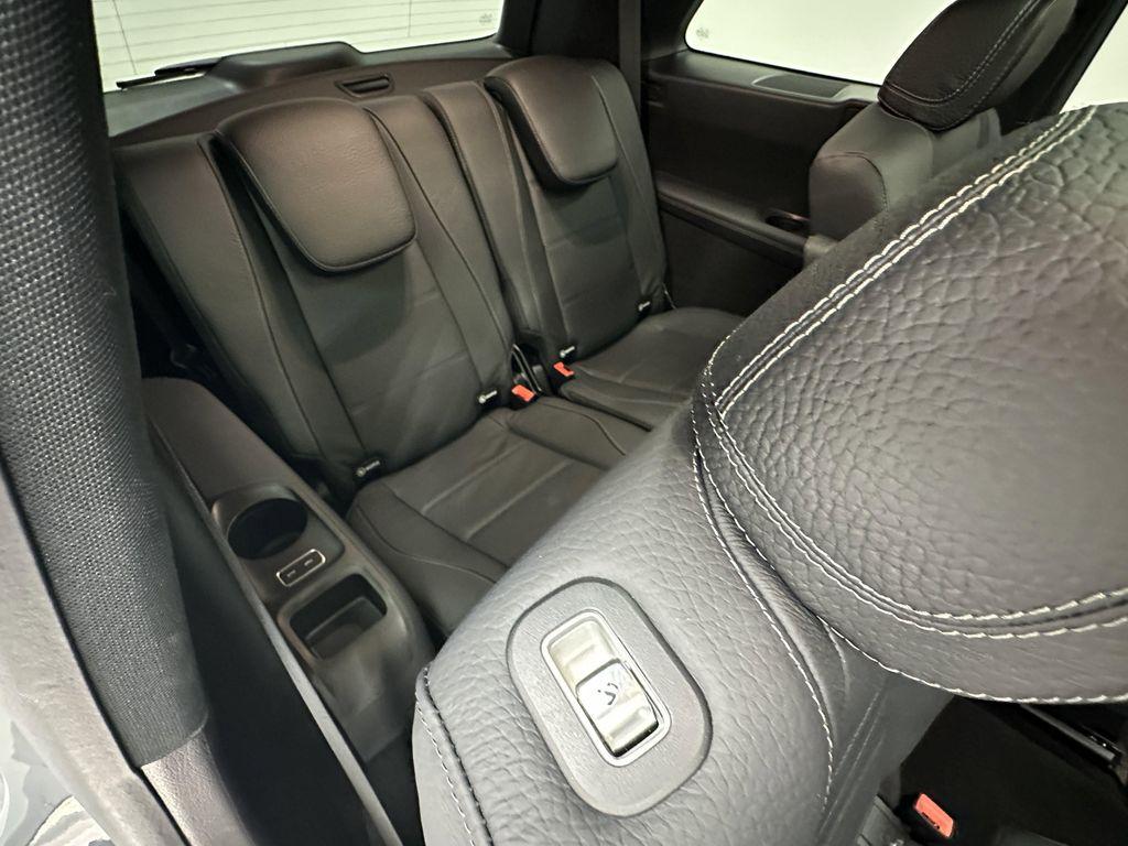 used 2024 Mercedes-Benz GLS 450 car, priced at $89,410