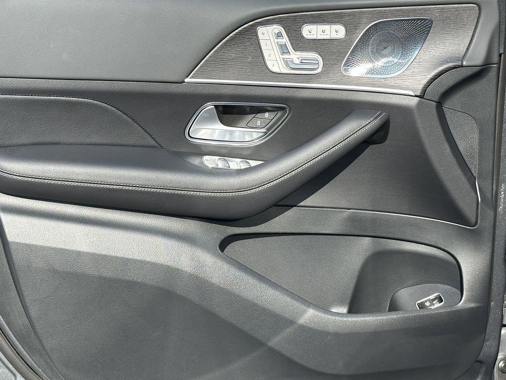 new 2025 Mercedes-Benz GLE 350 car, priced at $74,995