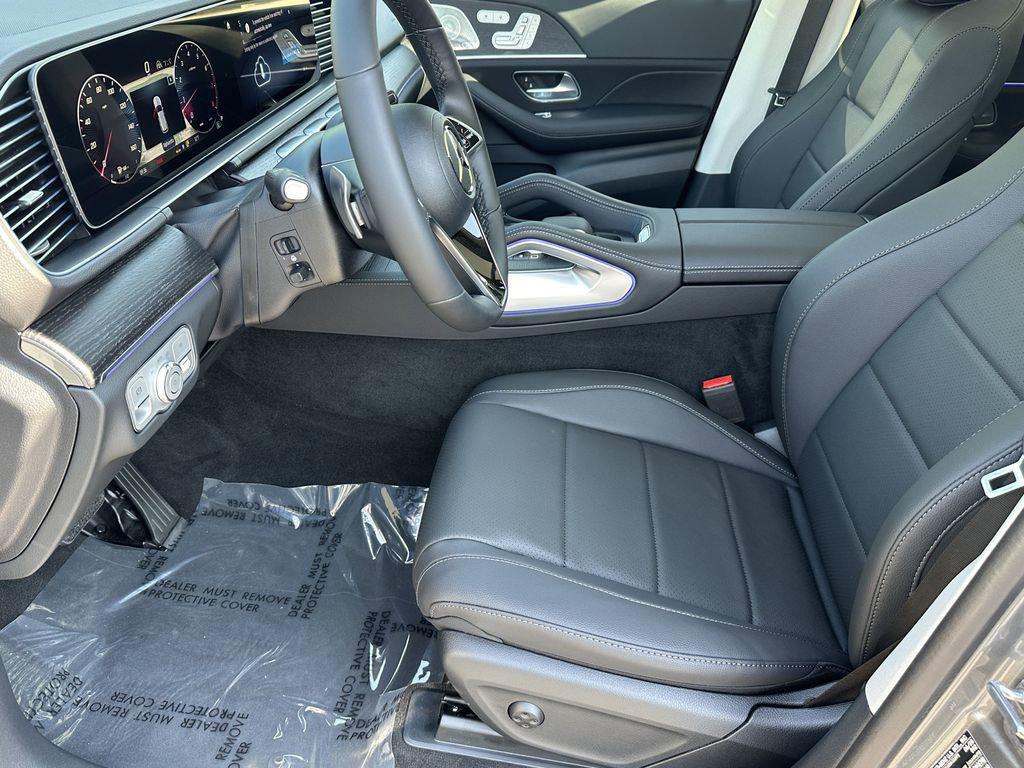 new 2025 Mercedes-Benz GLE 350 car, priced at $74,995
