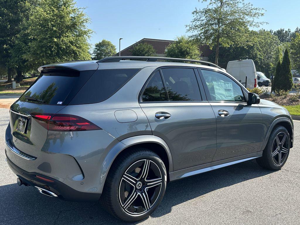 new 2025 Mercedes-Benz GLE 350 car, priced at $74,995