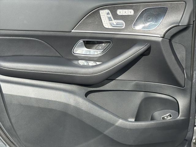 new 2025 Mercedes-Benz GLE 350 car, priced at $74,995