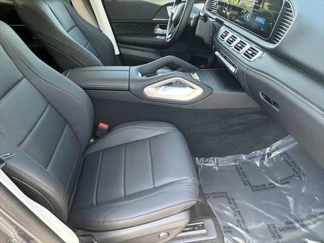 new 2025 Mercedes-Benz GLE 350 car, priced at $74,995