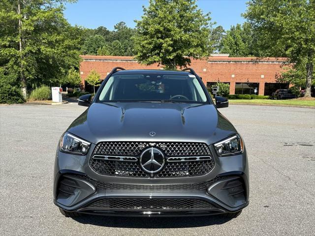 new 2025 Mercedes-Benz GLE 350 car, priced at $74,995