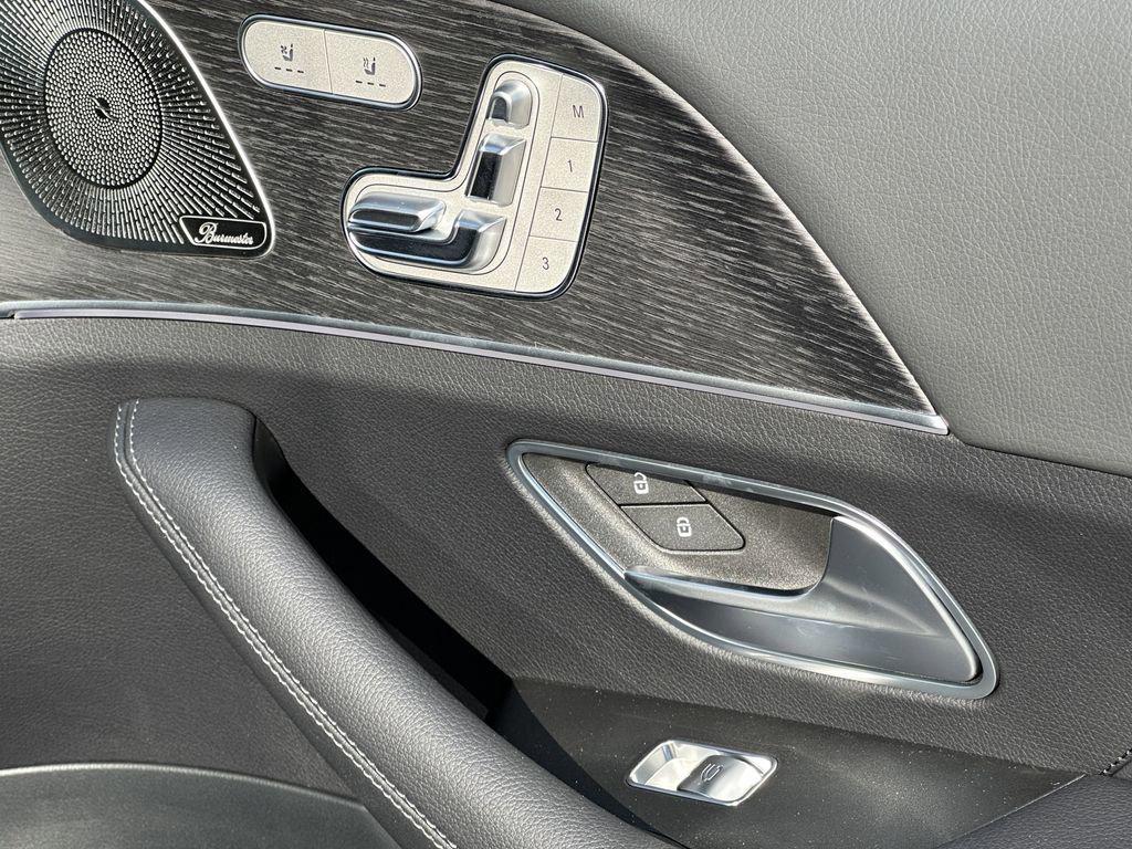 new 2025 Mercedes-Benz GLE 350 car, priced at $74,995