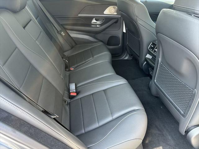 new 2025 Mercedes-Benz GLE 350 car, priced at $74,995