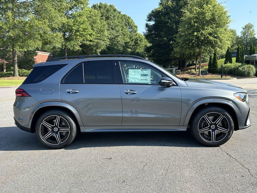 new 2025 Mercedes-Benz GLE 350 car, priced at $74,995