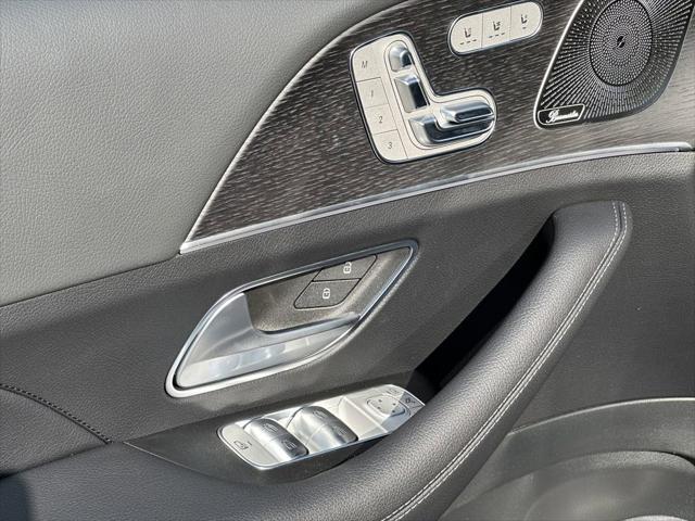 new 2025 Mercedes-Benz GLE 350 car, priced at $74,995