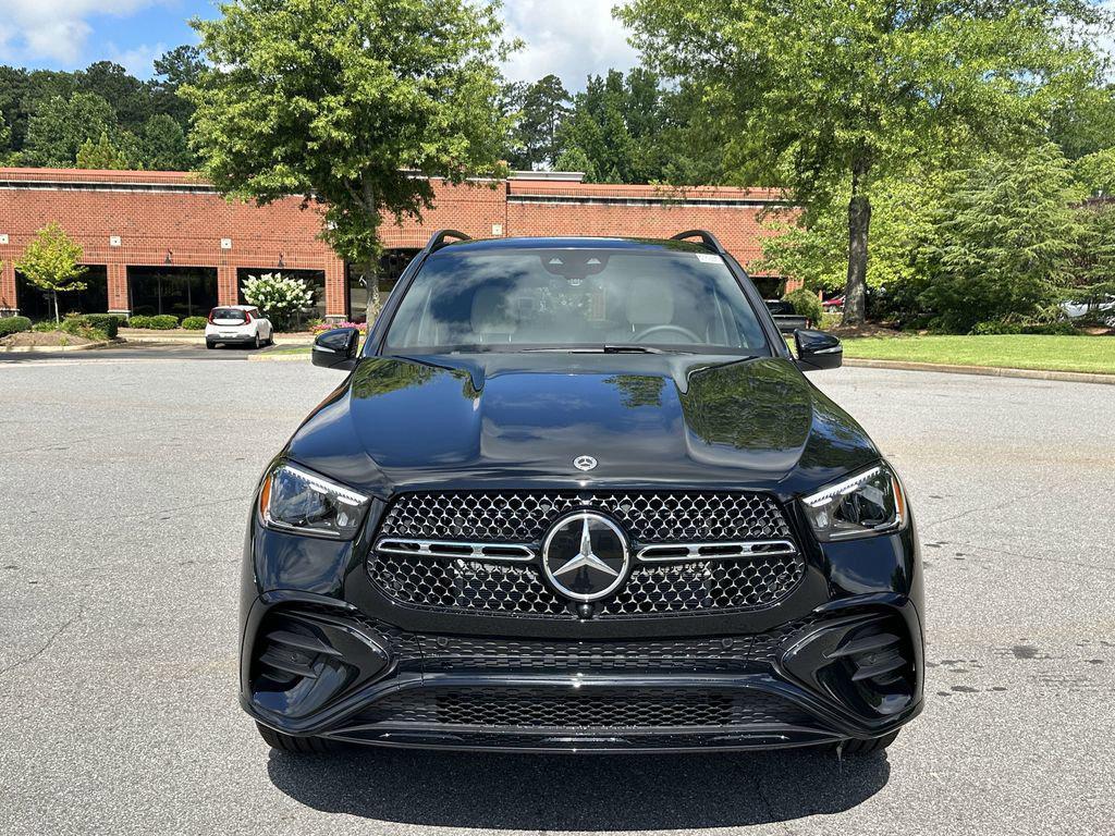new 2025 Mercedes-Benz GLE 350 car, priced at $74,490