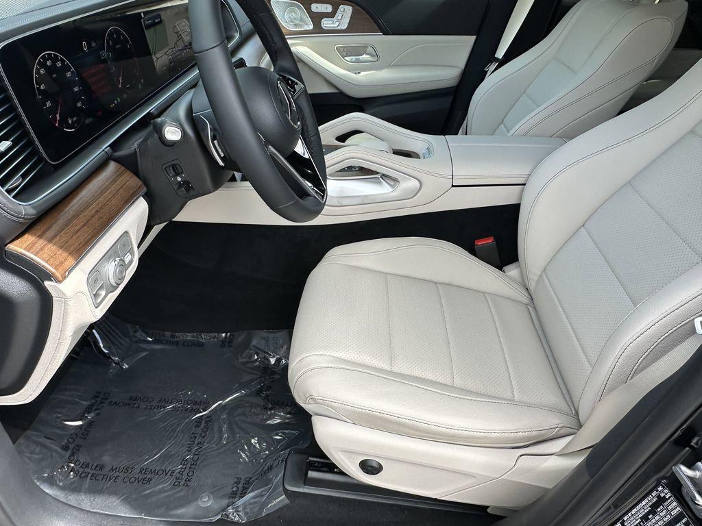 new 2025 Mercedes-Benz GLE 350 car, priced at $74,490