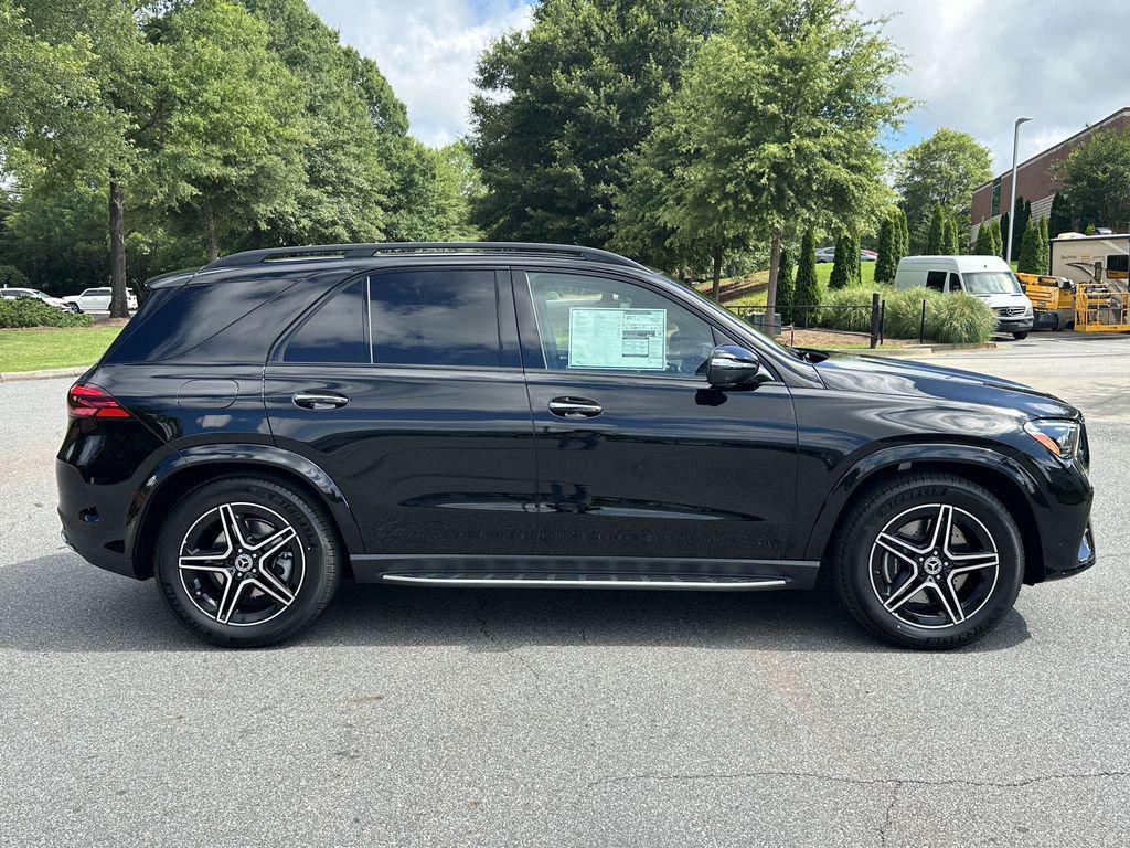 new 2025 Mercedes-Benz GLE 350 car, priced at $74,490