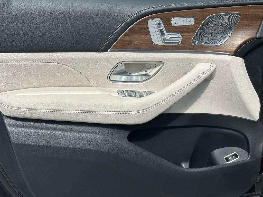 new 2025 Mercedes-Benz GLE 350 car, priced at $74,490