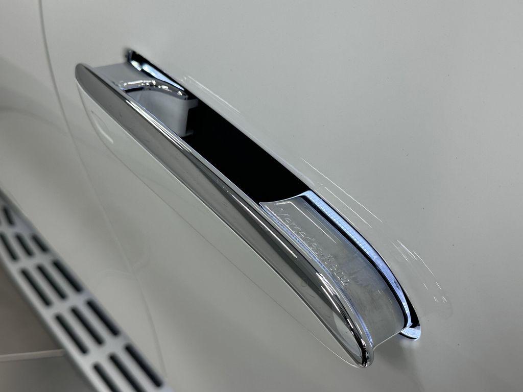 used 2024 Mercedes-Benz EQS 450 car, priced at $75,927